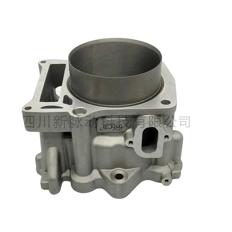 Hot Sale Top End ATV Cylinder Piston Gasket Kit For Yamaha Raptor 660R Grizzly 660 Rhino 660 5KM-11310-00-00