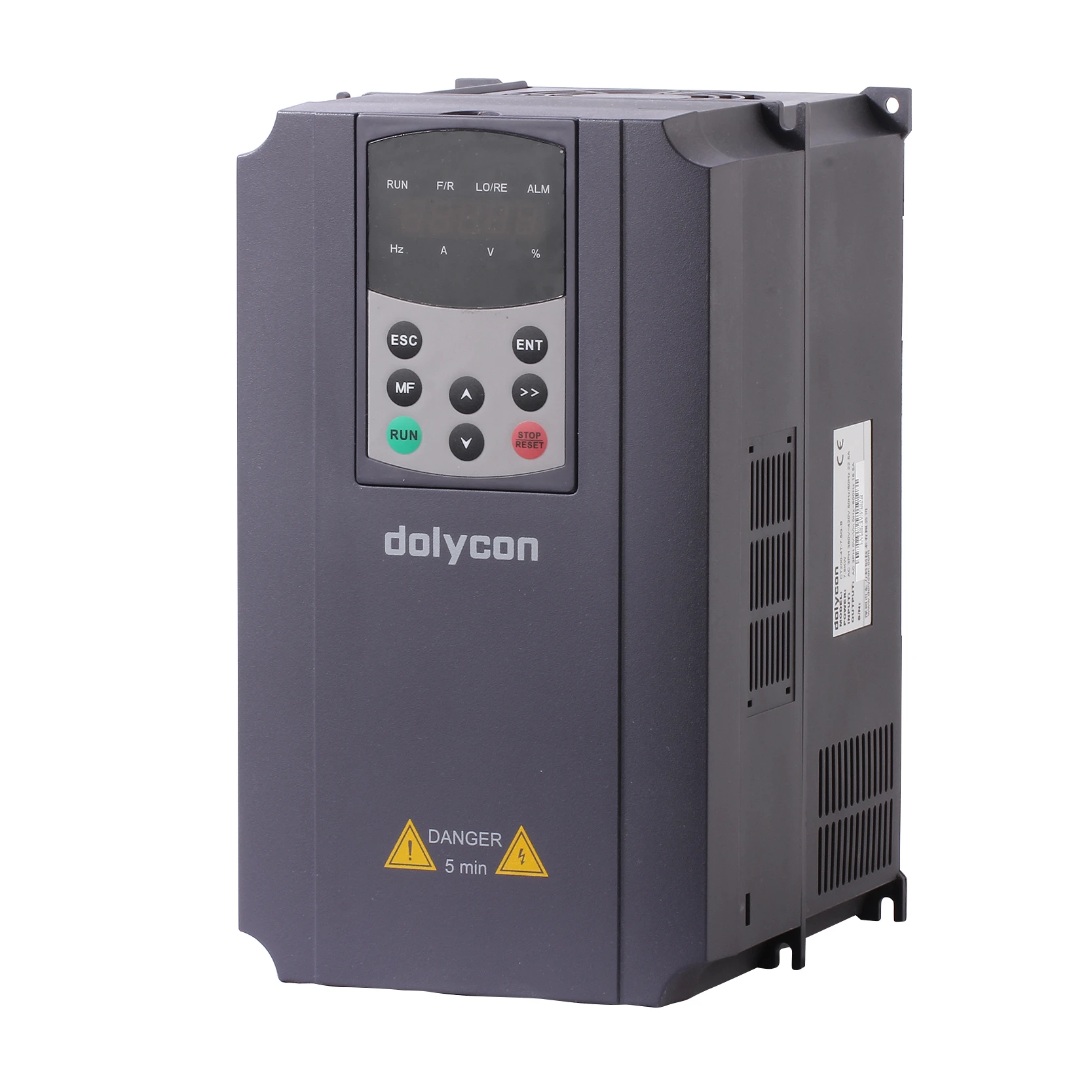 2.2kw 4.0kw 5.5kw 7.5kw 11kw 15kw 18.5kw 22kw 30kw 37kw 45kw 55kw 75kw IP20 VFD MPPT  solar water pump inverter