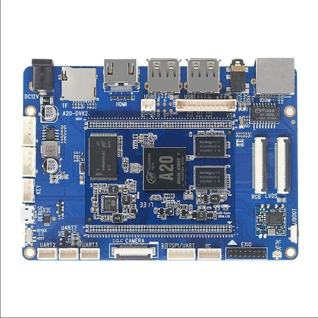 Заводская сборка печатных плат, Заводская сборка печатных плат, обслуживание производителя печатных плат