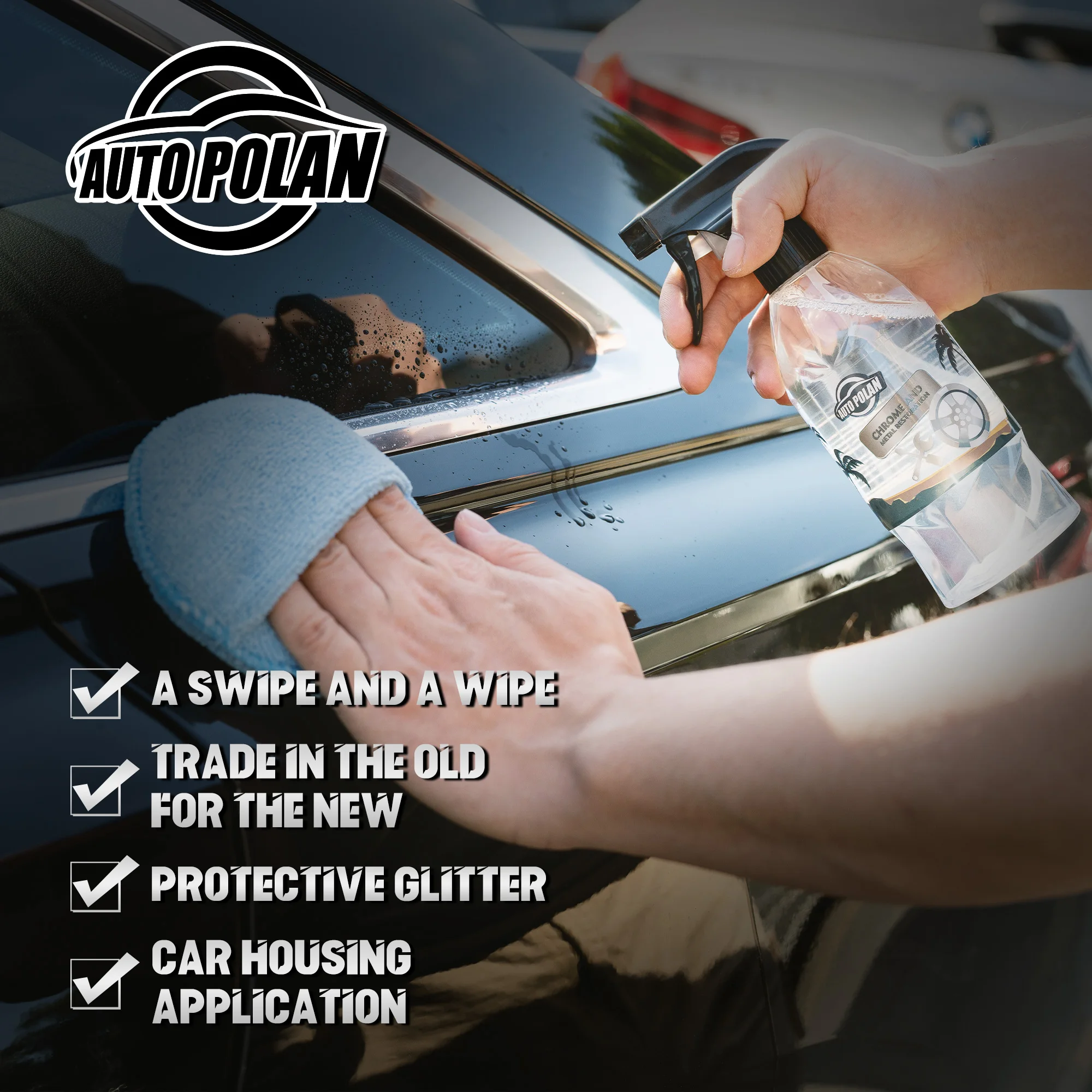 Best Metal recovers Black sliver Chrome Spray Paint Steel Primer Epoxy Zinc Oxide Spray Paint