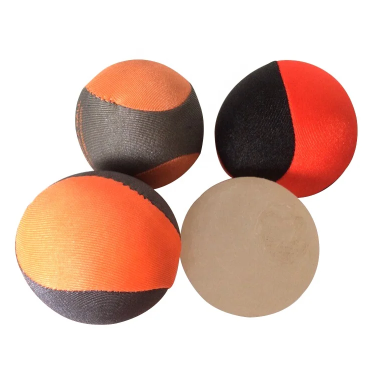 
Promotional Personalized Round TPR Gel Stress Toy Water Bounce beach Ball 