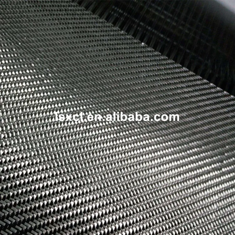 carbon fiber cloth with high strength