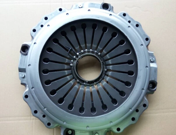 For SCANIA 124  truck clutch cover 3482083039 with quality warranty for SCANIA truck 2 / 3 / 4 /  PGRT series
