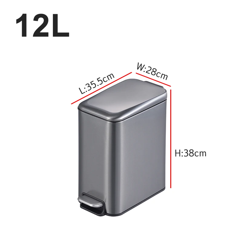 Cheap Galvanized Metal Round Toilet Brush With Holder