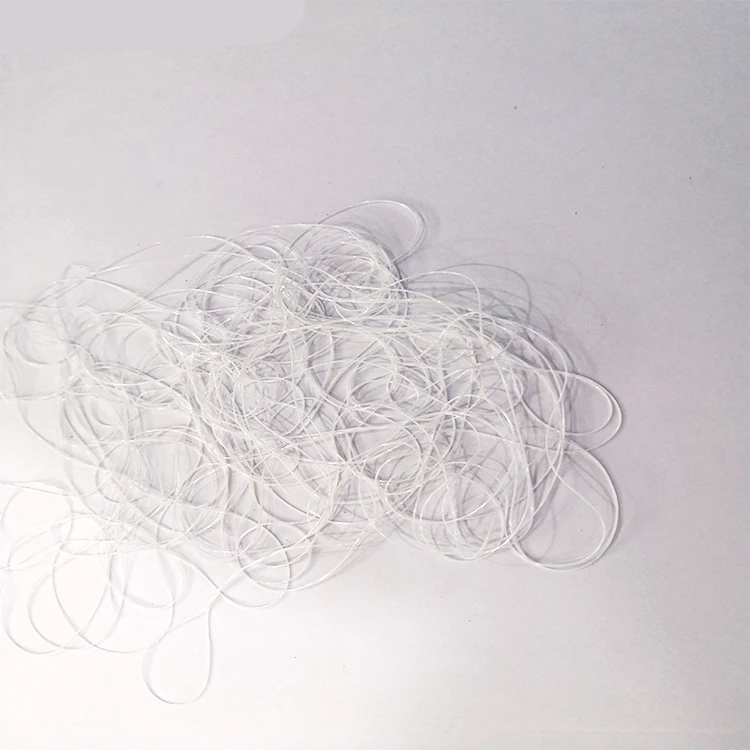 Several Yarn Spandex Material Covered Polyester AAA Technics Style Fabric Packing Pattern Air Color Knitting Raw Origin 109L-4