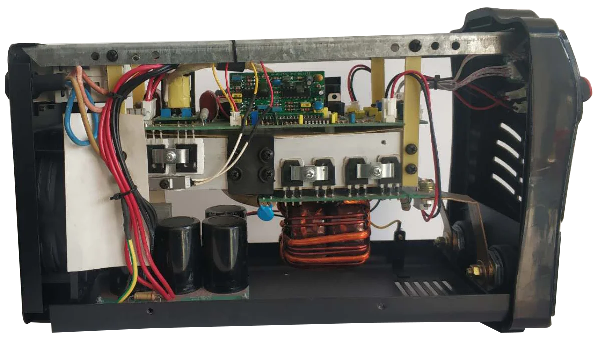 Portable welding machine 200a mma arc welder hot sale inverter soldadora machine