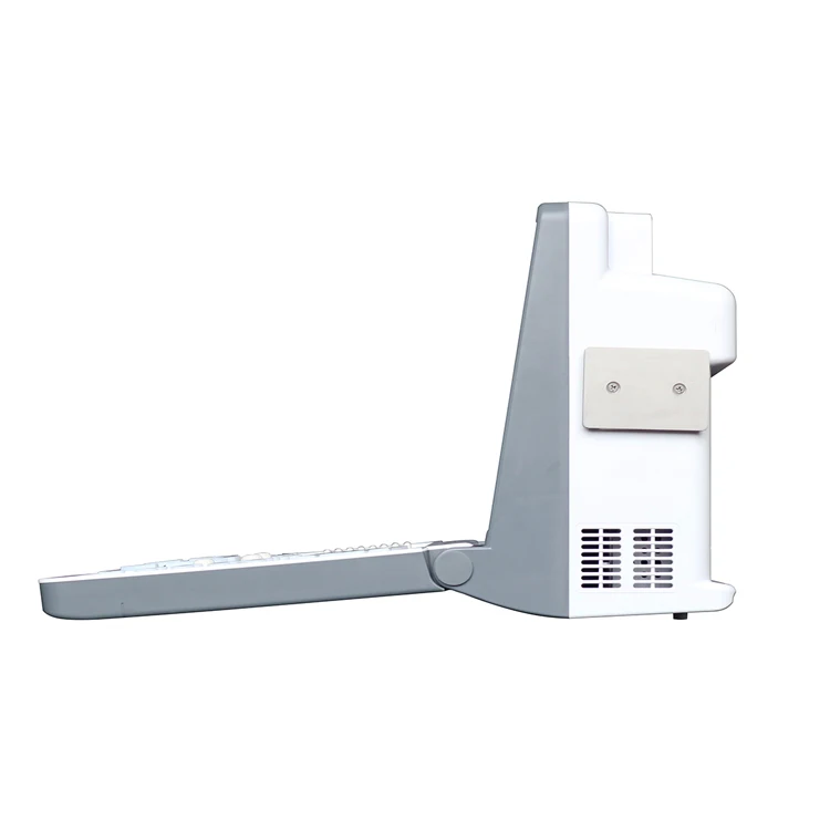 64 каркаса 12 дюймов ферма Цветной Допплер Ветеринарный ультразвуковой аппарат для животных коровьей лошади овцы собаки кошки козы свиньи верблюда