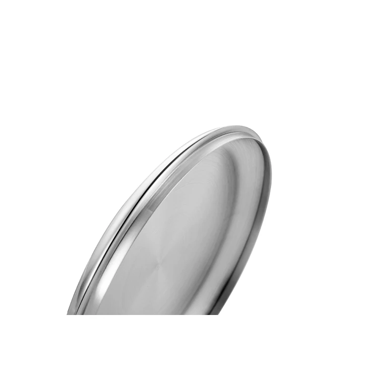 Axa- Hight Quality 16cm Stainless Steel NonStick Induction Saucepan Cookware Casserole Milk Stock Pots