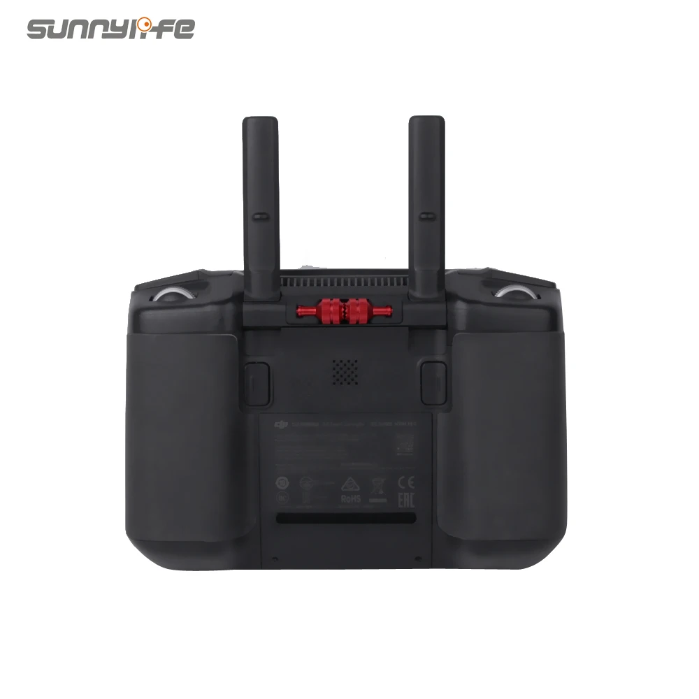 Sunnylife TY-YG9301 джойстики из алюминиевого сплава с пультом управления для Mini 2/DJI Smart Controller/Mavic Air