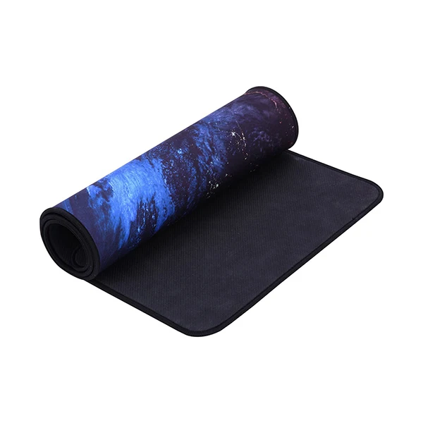 
Promotional gaming mat mousepad neoprene customized Mouse Pad 