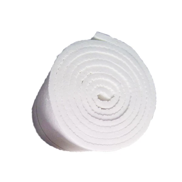 High Quality High Aluminum Silicate Plug Thermal Insulation Ceramic Fiber Blanket Heating Module