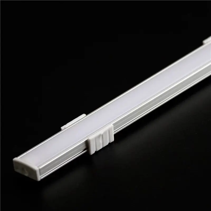 Hot Sale New LED Profile Two Side Lighting LED Aluminum Channel F3545 For LED Strips