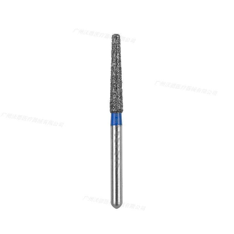 Прямая Продажа с фабрики серия RS зубной Стандартный RS-11 синим кодом 21 31 закругленный плечевой алмазный Бур