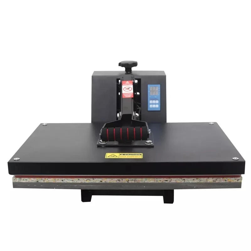 Heat Press Machine 16*24 inch T shirt Printing Machine Heat Press Machine For T Shirt Mug Plate Base Hat Jigsaw Puzzle