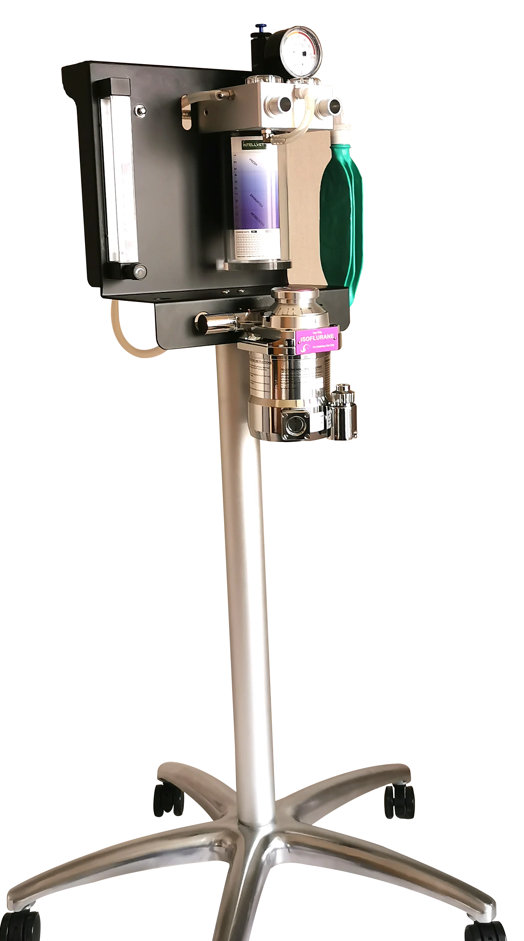 MT Medical Factory Veterinary Anesthesia Machine Anestesia Machine Portable Device Anesthesia Medical Equipment