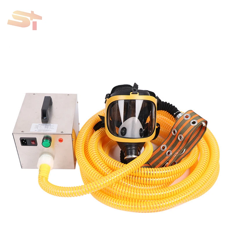 Organic Escape Criminal Lens Filter Breathing Red Resistant Anti Visor Masks Protectors The Fire Smoke Mask For Kids And Adults