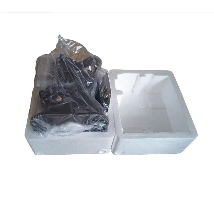 New 7inch 50W 360 degree led work light candlepower search light with demote control