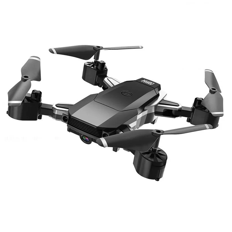 Professional Camoro Quadcopter Drone With Camera Remote Control Aircraft 6-Axis Wifi Mini Drone 4K Camera