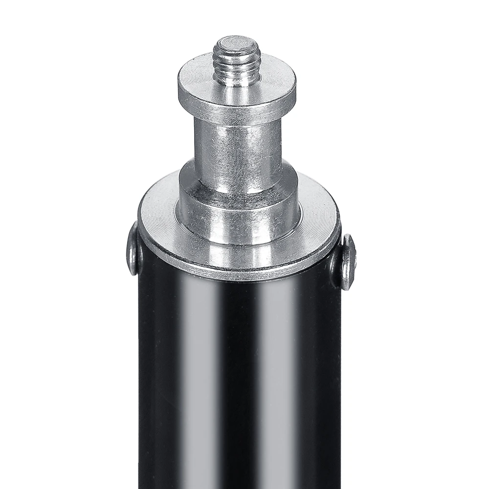 Godox 2.8M 1/4 Screw Heavy Duty Light Stand Tripod with for Photo Studio Softbox Video Flash Umbrellas Reflector Lighting