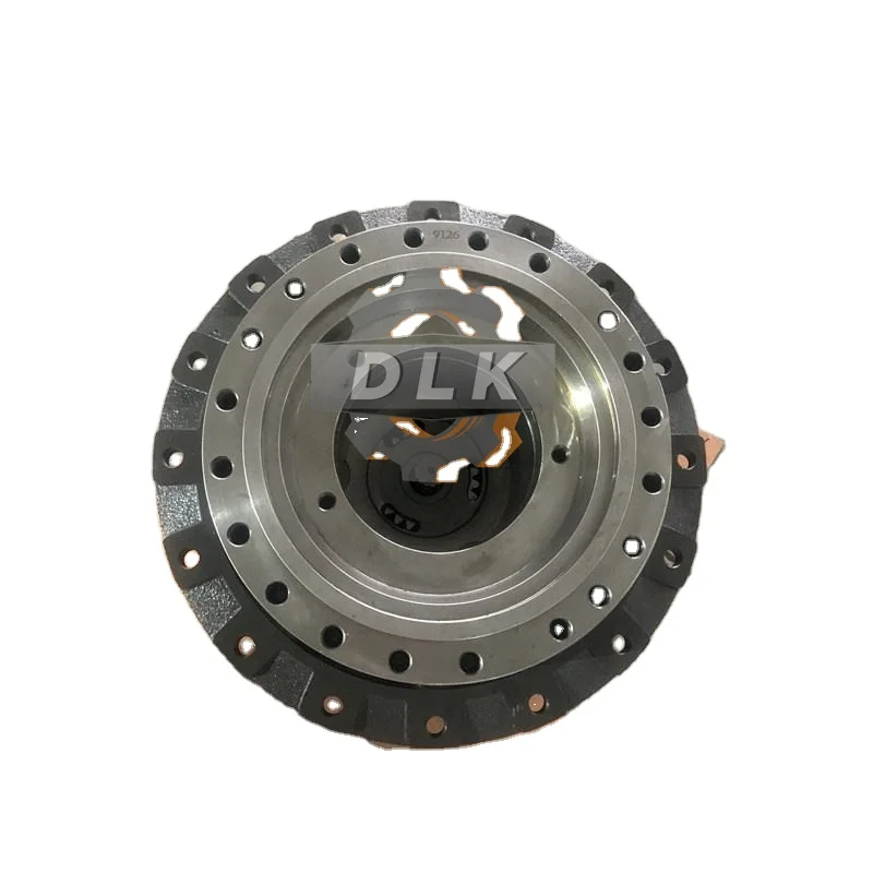 Excavator Parts  324D 324DL 324E 324EL Travel Gearbox 333-2907 Travel reducer gearbox for Caterpillar