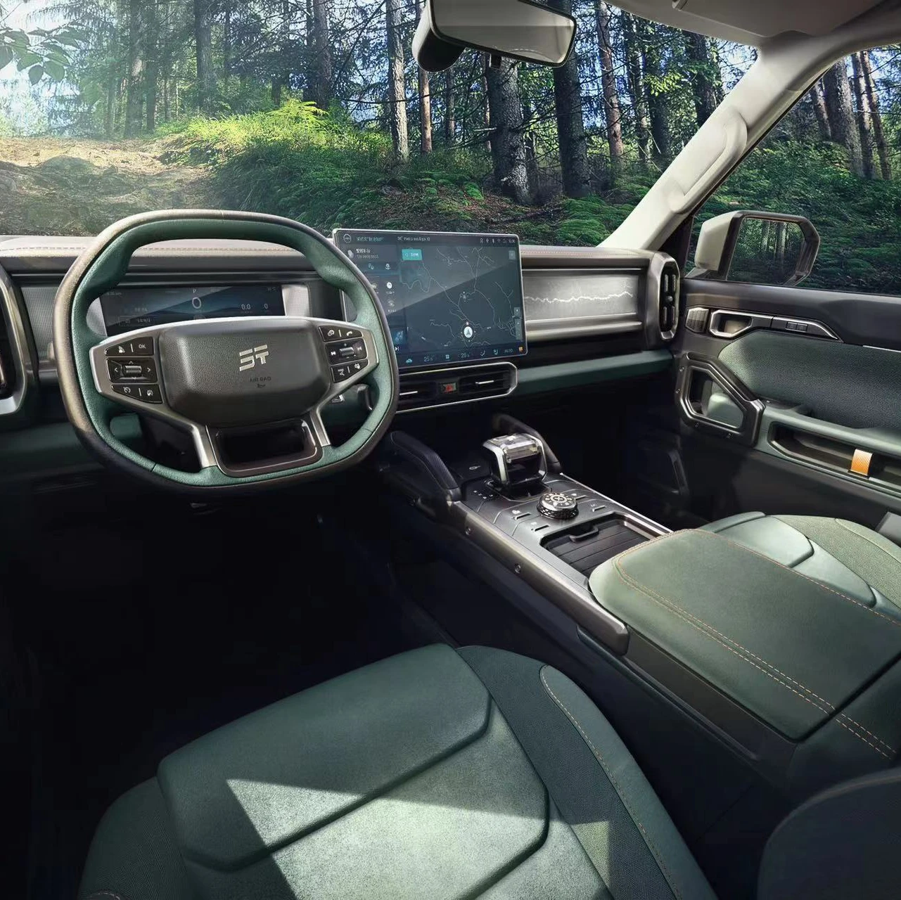 2023 Chinese Jietu Jetour Traveler 2023 2024 1.5td Dct Fwd Discovery Jetour Auto 2.0td New Cars Gas Gasoline SUV New Cars