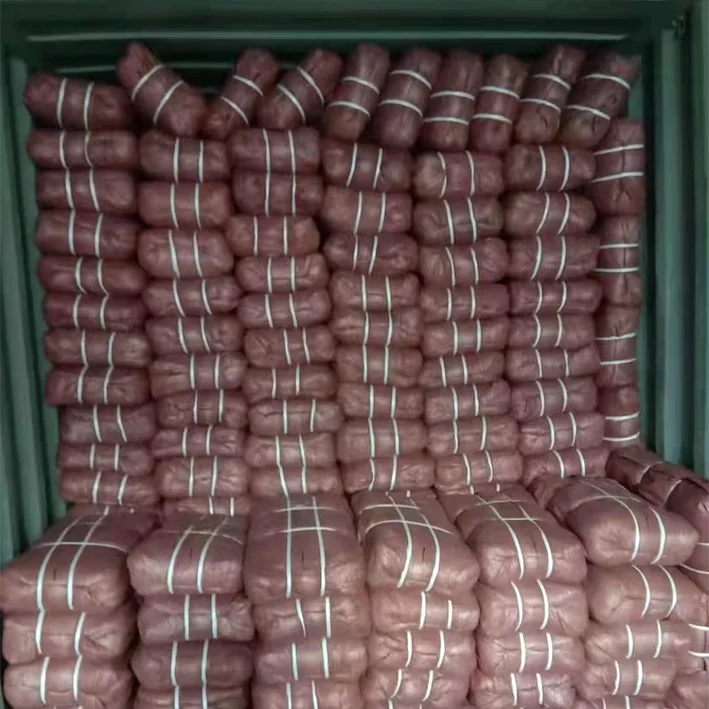 
Agriculture Corn Grain Empty Packaging 25kg 50kg Pp Woven Rice Sack Bags 