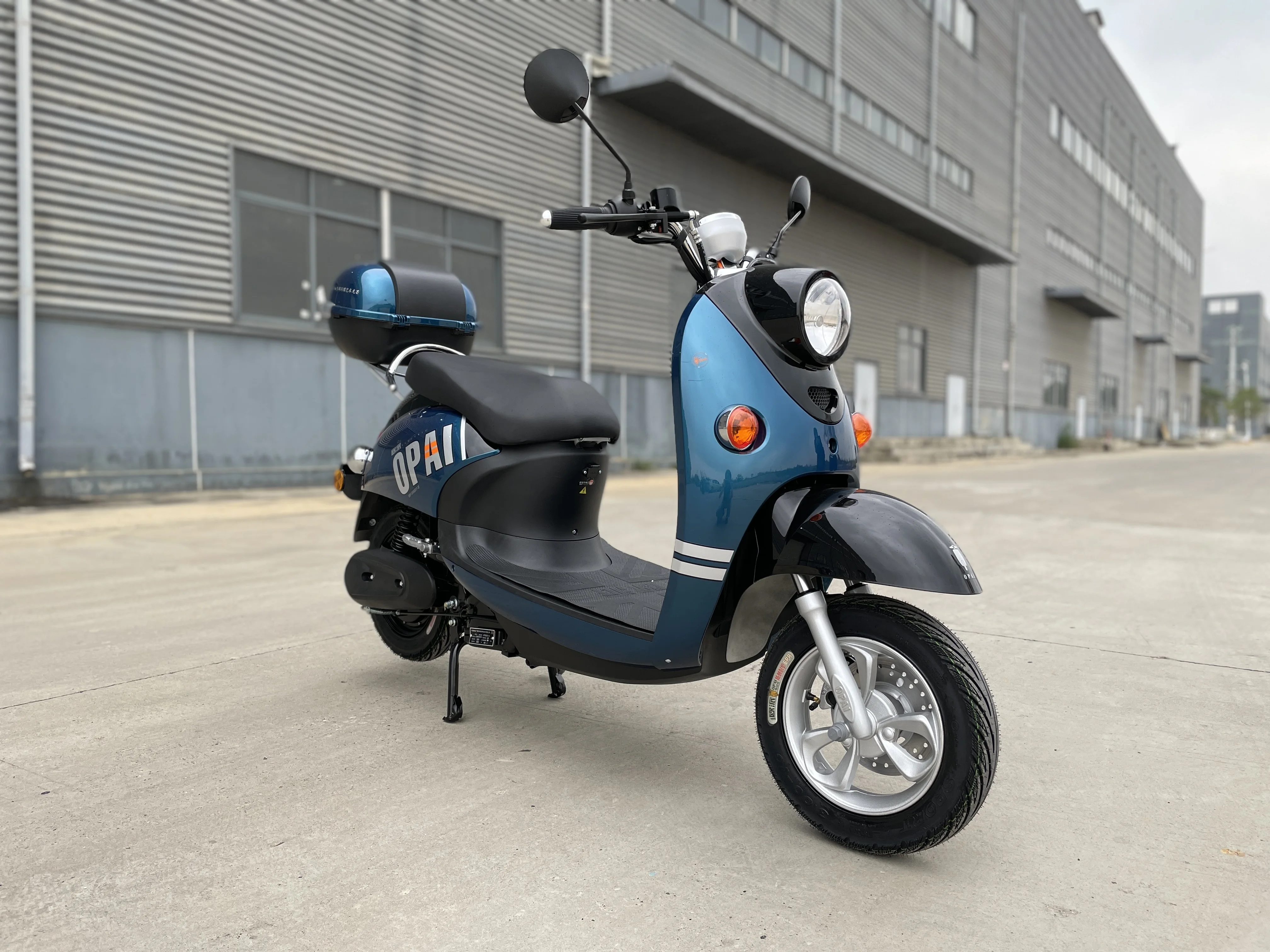 OPAI Scooter EEC 60v 72 volt 1000w 2000w motos eletrica s 120km/h dual sport adult elektro motorrad street legal motorcycles