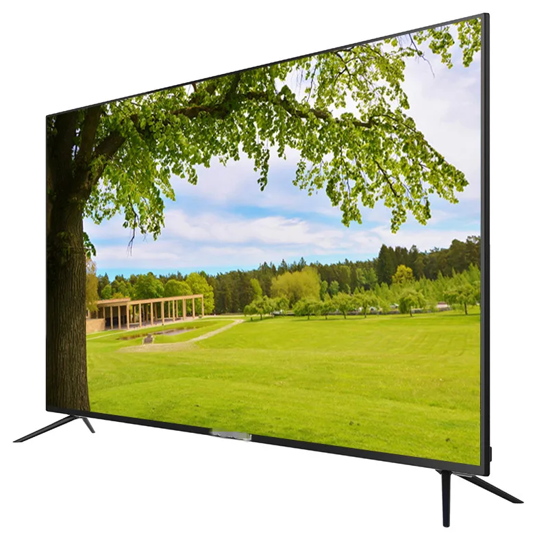 32 inch factory direct sale flat screen low price android plasma smart television monitor led tv led panel tv in stock
