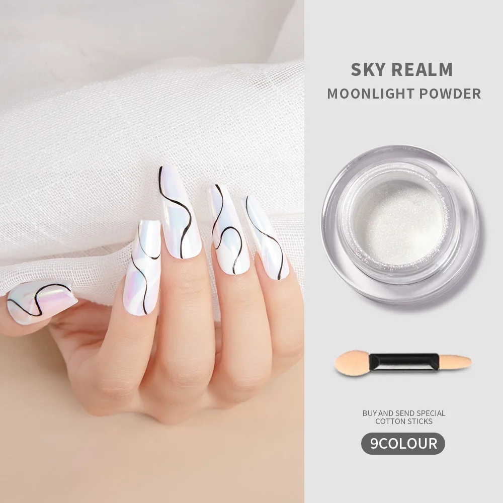 2023 Factory Manufactory 3g Chrome Powder Coating Mirror Effect Chrome Powder Supplier