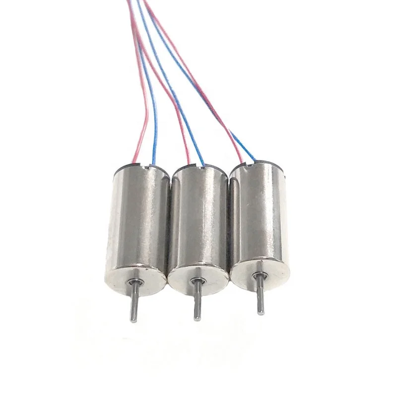 
Used in Message Chair 1015 High Speed And Torque DC motor 