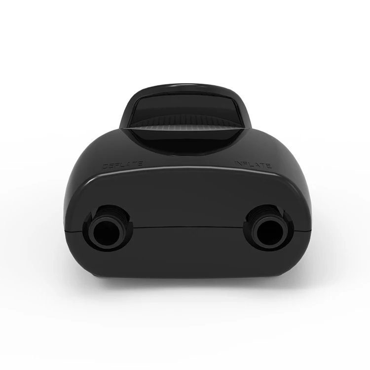 Wholesale Quick-fill Battery Powered SUP Air Pump Cordless Two-way  Electric SUP Board Pump for Inflatable SUP Board