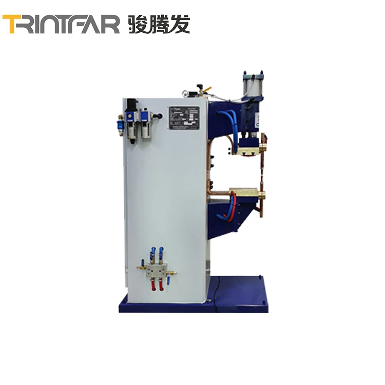 TRINTFAR Resistance Spot Welding Machine
