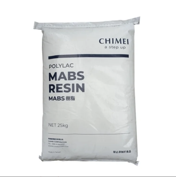 High-impact Virgin Abs Plastic Masterbatch/black Color Abs Resin Plastic Granule Price Per Kg