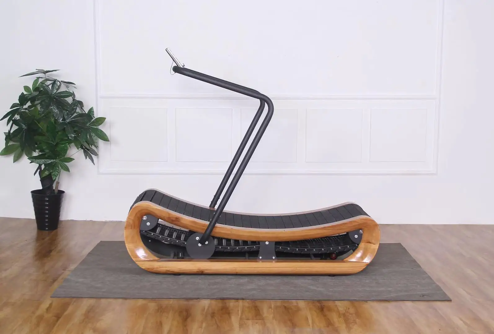 Gym Sports Fitness Equipment Commercial Electric Treadmill Running Machine  Motorized Treadmill