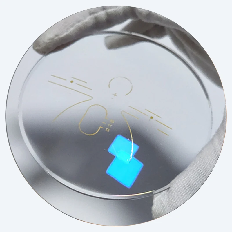 Best selling HMC progressive lenses 1.56 photo grey Progressive Lens Photochromic Lenses Ar coating Optical Lenses