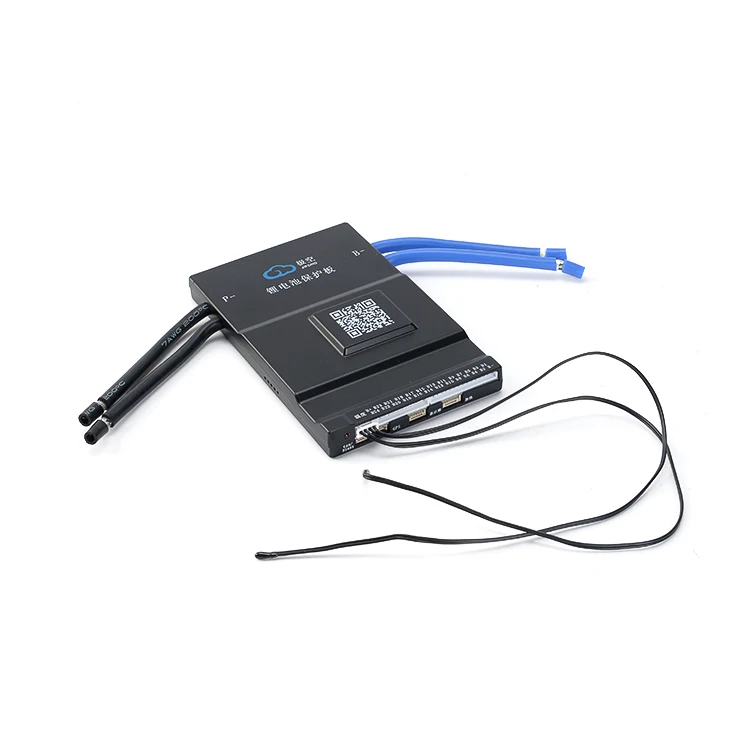 Wholesales Lifepo4 JK B2A24S20P BMS 48v 16s 8s 4s 150A 250A 300a 500a Lithium Battery BMS With Active Balance