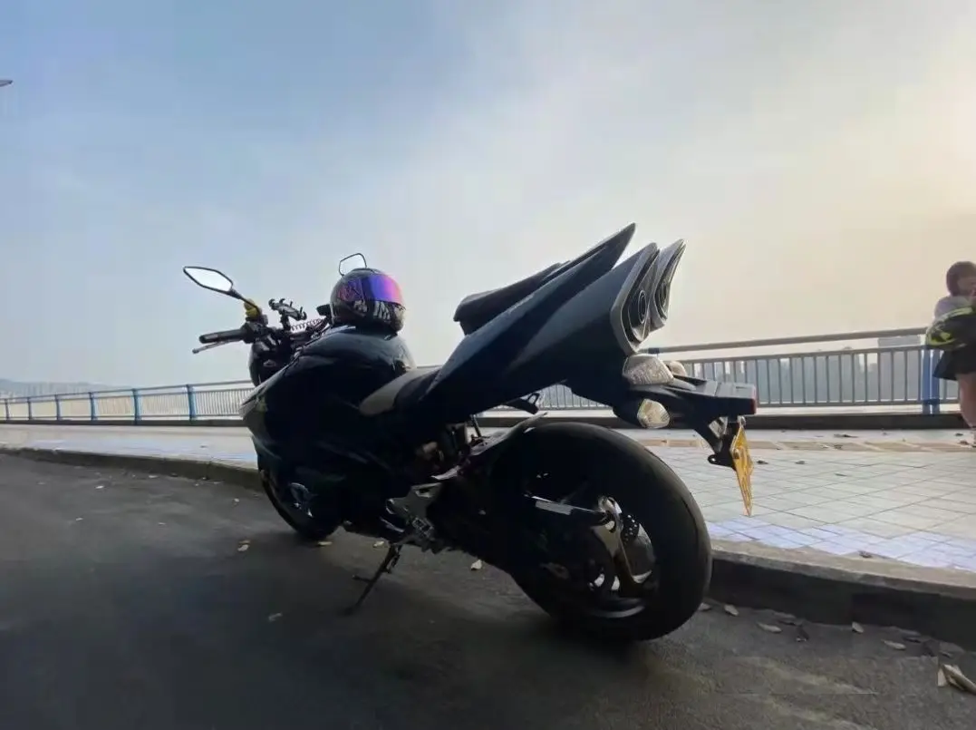 Manufacturer 250cc Dirt Bike Automatic Enduro Motorcycle Hayabusa Gas Motorcycles