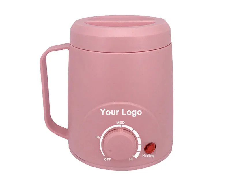 Ready To Ship economic 220 cc calentador de cera hair removal depilatory wax Heater Hair removal wax Warmer machine