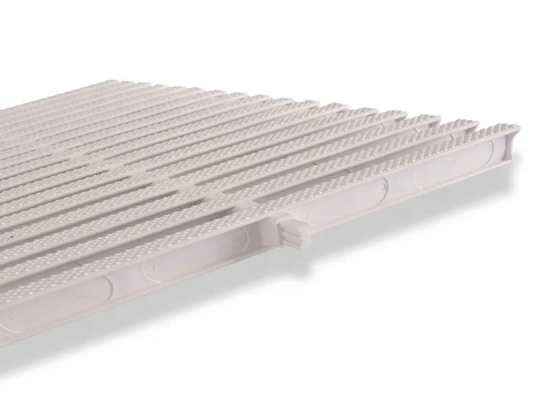 Best selling swimming pool PVC grating , pool drain grating, swimming pool grating