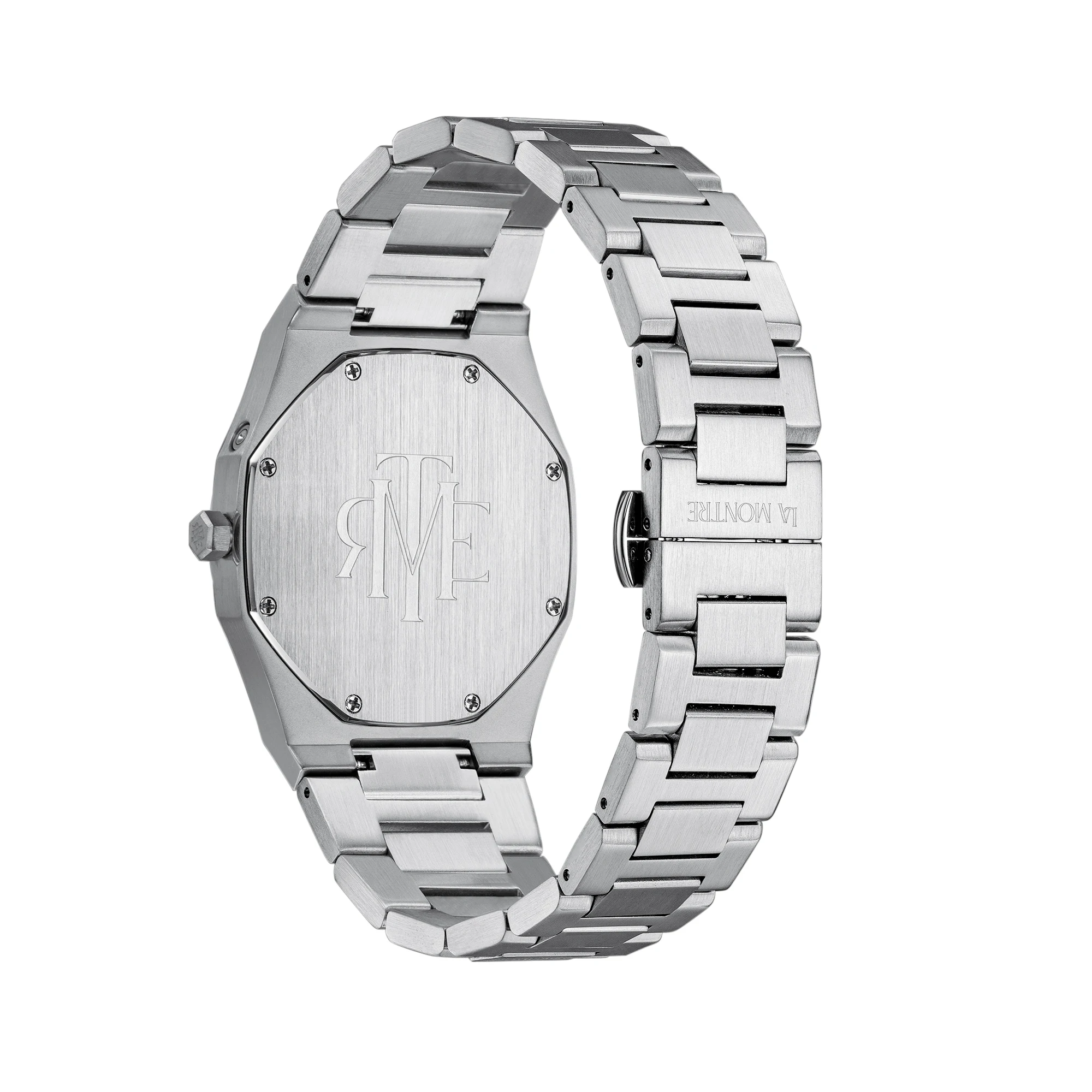 Business Waterproof Chronograph Wristwatches Luxury Ladies Clock Quartz Relojes Personalizados Oem Watch 36 Mm Women Watches