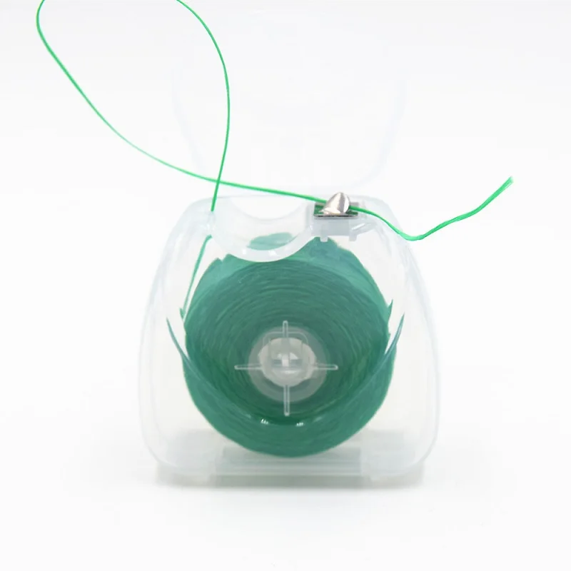 Mint Waxed 50m Dental Floss