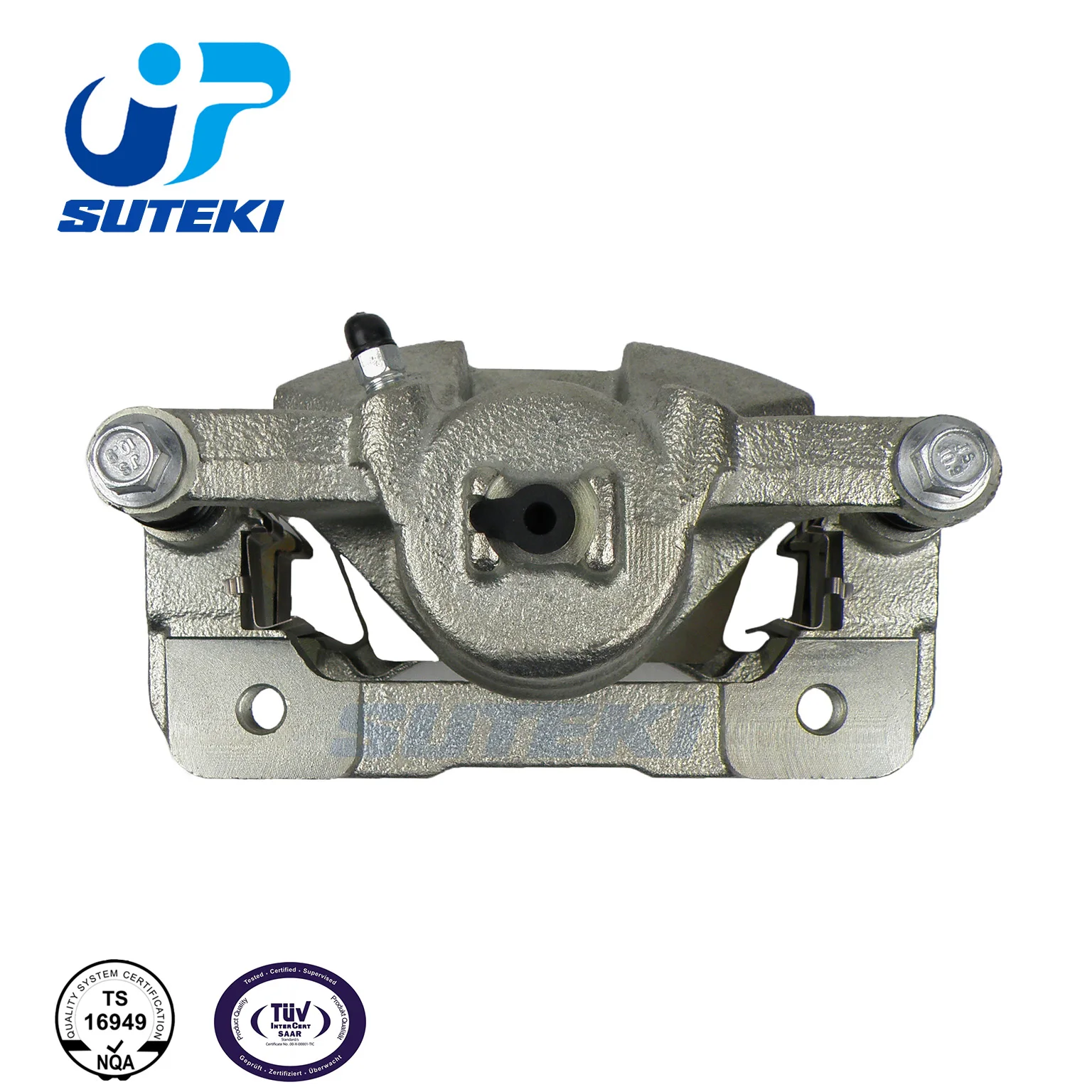 
Front left single piston floating brake caliper for HONDA CIVIC FA1 2006-2011 45019SNVH00 