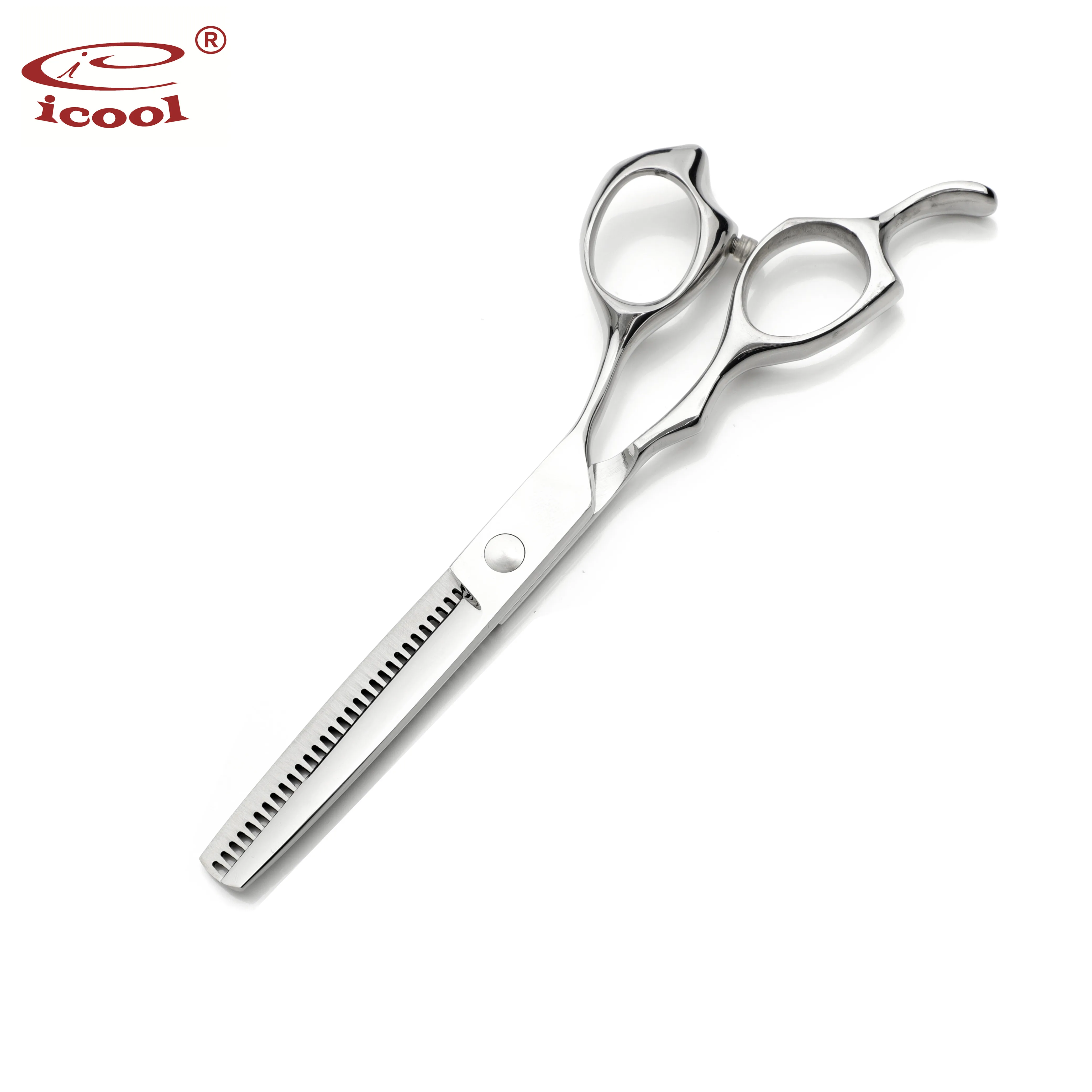 wholesale 6 Inch professional barber hair cutting scissors set scissors for cutting hair barber shears