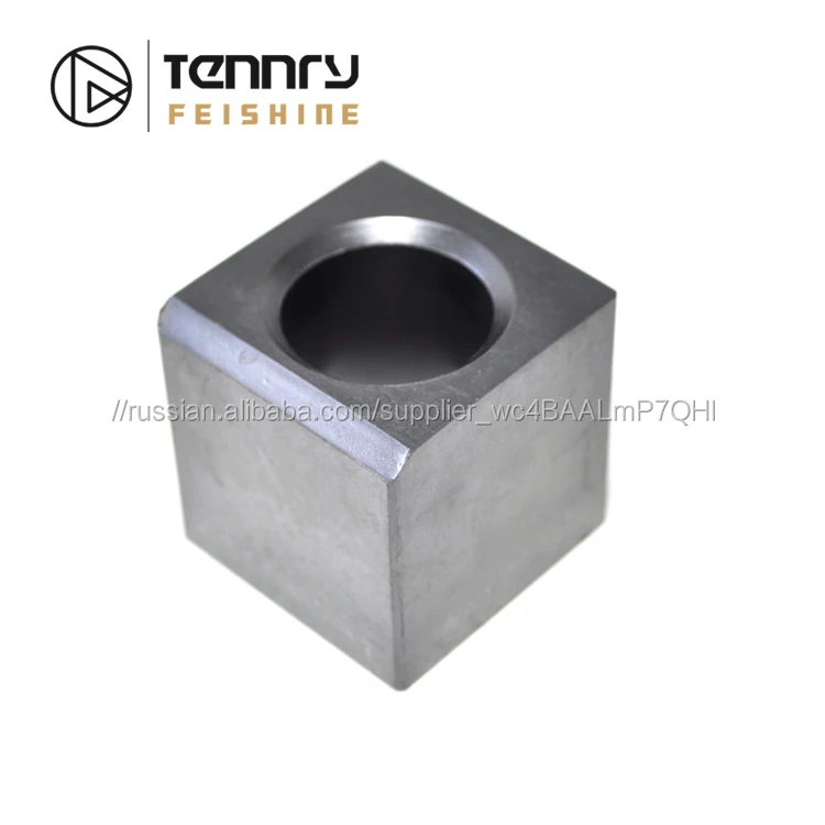 Огнеупорный самосмазочный износоустойчивый графитовый подшипник