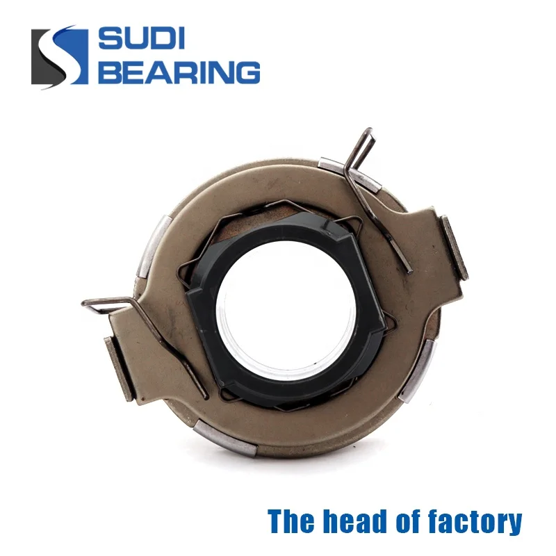 China manufacturer 78TKL4001R VKC3669 clutch release bearing hyundia picanto 8-97089-652-0 BRG887 for ISUZU for japan car