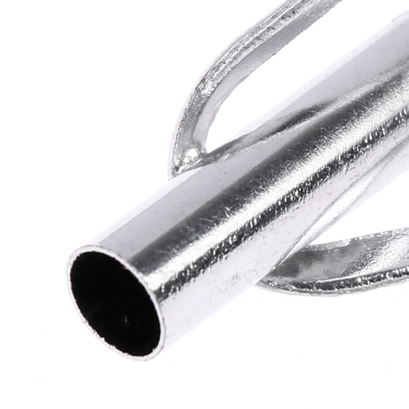 CASTSOON Chaeap Frames Tools Repair Kit For Enthusiast Telescopic Fishing Rod Pole Tips Tip Ring Eye Guide With Ring