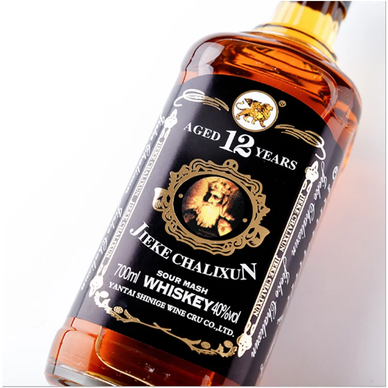 
Club Packing Wiski Whisky Origin Type Wheat Product drinks Place Single Distillation Primary 