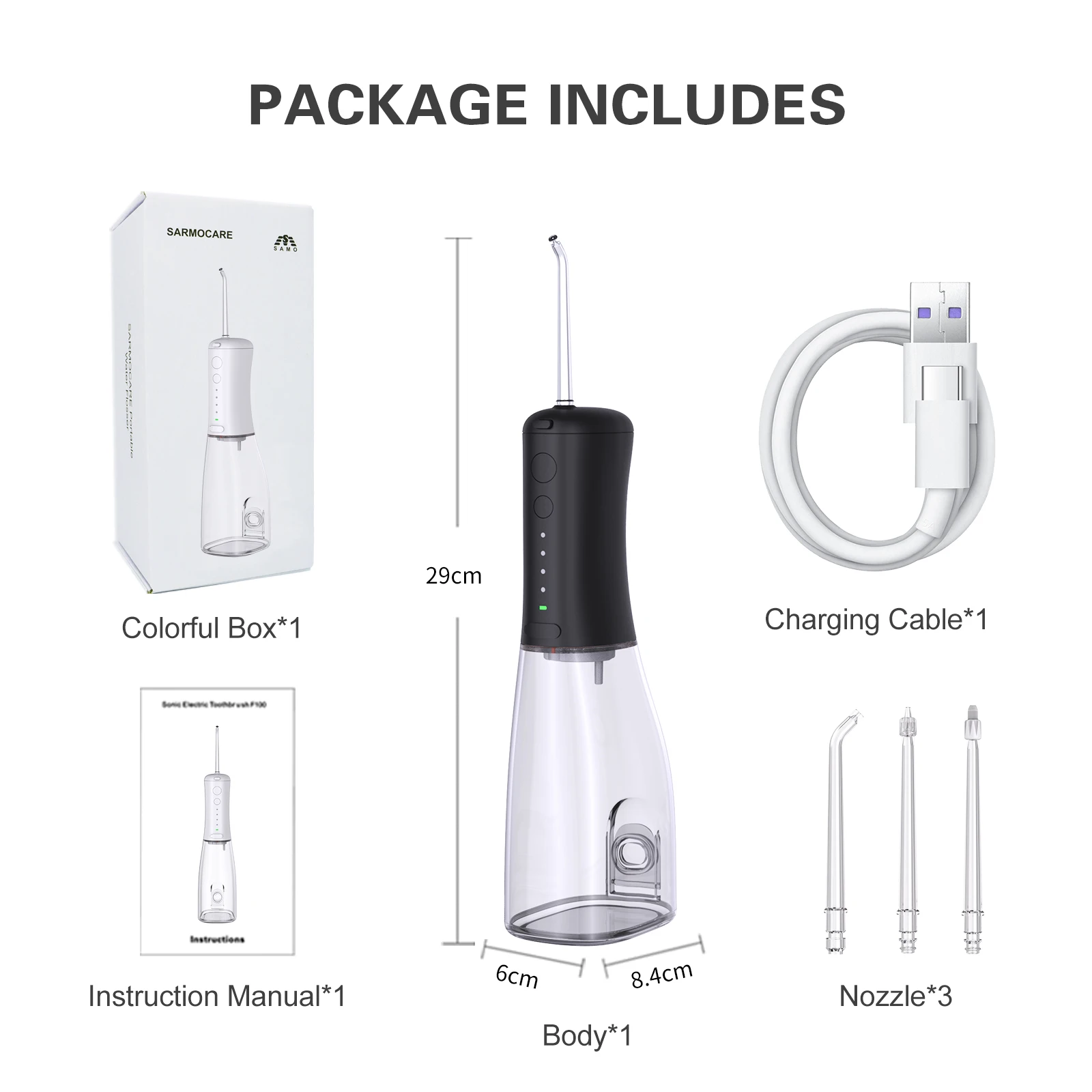 water floss portable water flosser oral irrigator for kids tooth floss oral irrigator water flosser