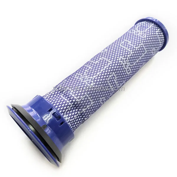 Washable Sponge Foam Motor Filter for Dysons DC38 DC38i DC47 DC47i 919354-01 Vacuum Cleaners Filter Spare Parts Accessory