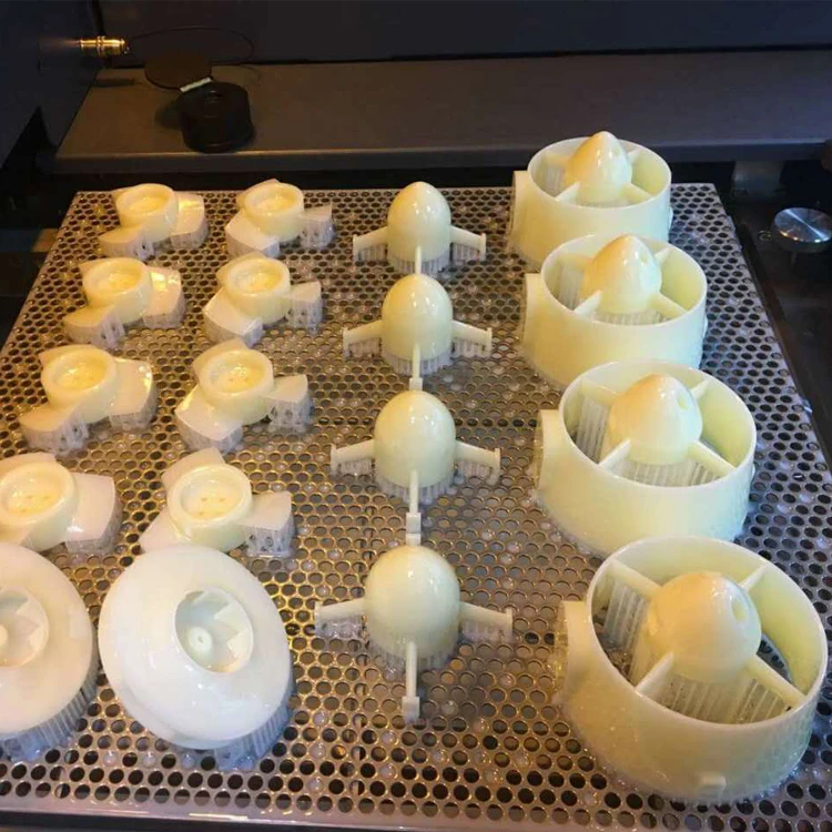 Dongguan factory 3d print services plastic stl file vacuum casting providers resin sla 3d printing custom prototype toy model